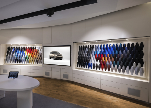 SV Bespoke Commissioning Service 