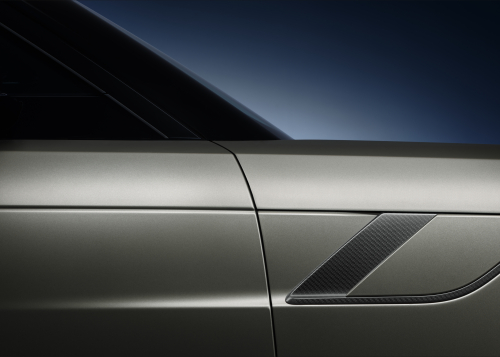 STUDIO - RANGE ROVER SPORT SV EDITION ONE
