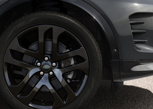 DETAIL - DISCOVERY SPORT 24MY 