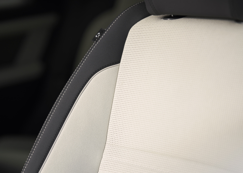 INTERIOR - DISCOVERY SPORT 24MY