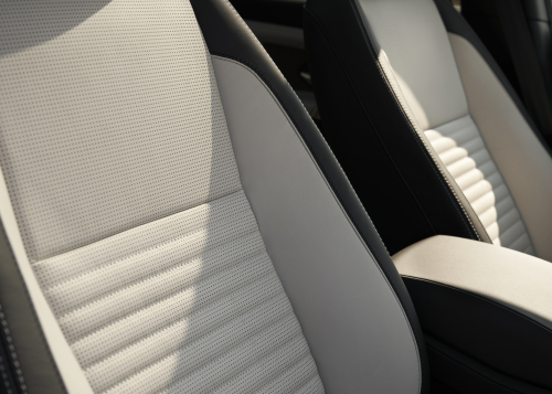 INTERIOR - DISCOVERY SPORT 24MY
