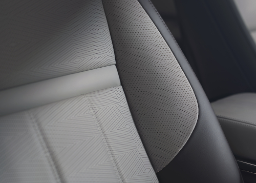 INTERIOR - RANGE ROVER EVOQUE 24MY