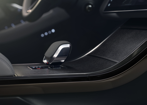 INTERIOR - RANGE ROVER EVOQUE 24MY
