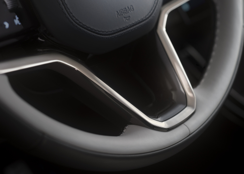 INTERIOR - RANGE ROVER EVOQUE 24MY