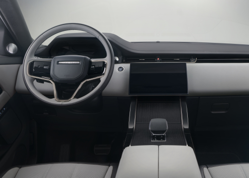 INTERIOR - RANGE ROVER EVOQUE 24MY