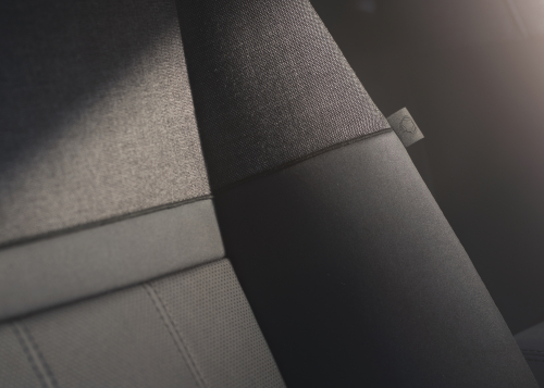 INTERIOR - RANGE ROVER EVOQUE 24MY