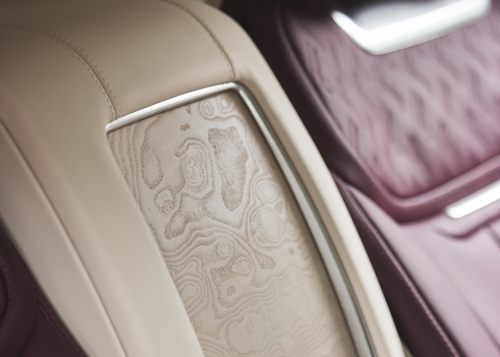 RANGE ROVER HOUSE - 2024 RANGE ROVER SV CARMEL EDITION