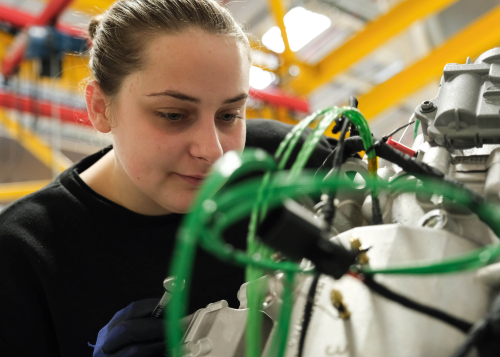 Future Energy Lab Engineer