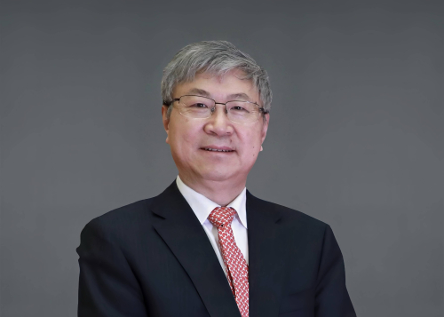 Yin Tongyue Chairman of Chery Group