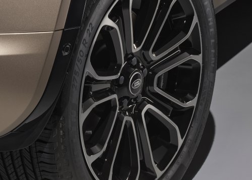 INTRODUCING DEFENDER OCTA   THE NEW MASTER OF EXTREME PERFORMANCE ON- AND OFF-ROAD 