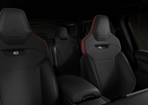 THEIA CELESTIAL CURATION - RANGE ROVER SPORT SV