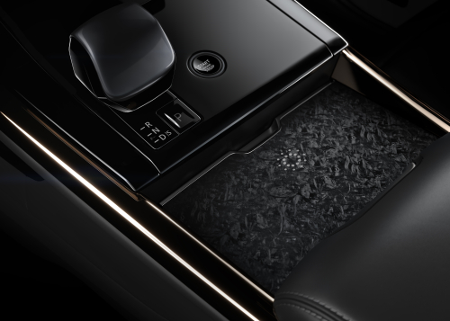 THEIA CELESTIAL CURATION - RANGE ROVER SPORT SV