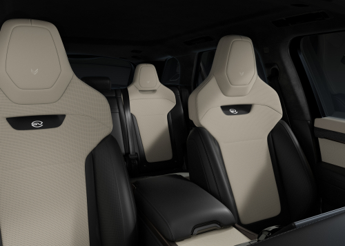 VEGA CELESTIAL CURATION - RANGE ROVER SPORT SV
