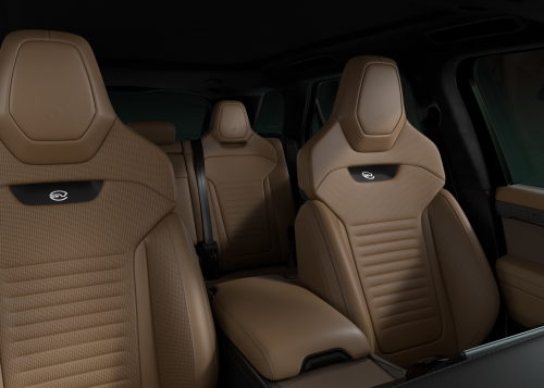 GAEA CELESTIAL CURATION - RANGE ROVER SPORT SV