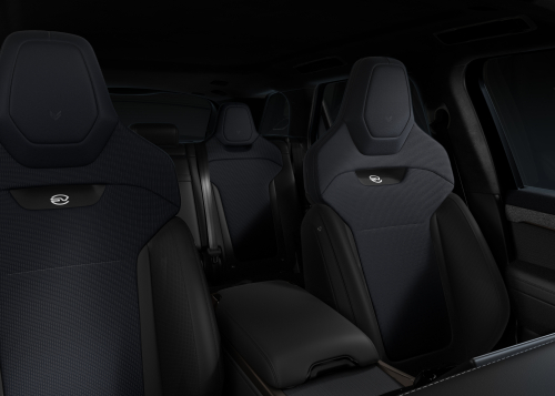 VEGA CELESTIAL CURATION - RANGE ROVER SPORT SV
