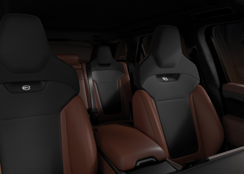 IO CELESTIAL CURATION - RANGE ROVER SPORT SV
