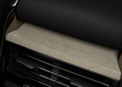 VEGA CELESTIAL CURATION - RANGE ROVER SPORT SV