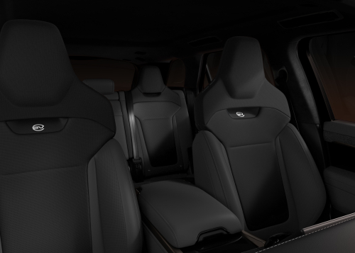 IO CELESTIAL CURATION - RANGE ROVER SPORT SV