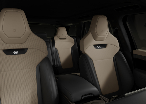 THEIA CELESTIAL CURATION - RANGE ROVER SPORT SV