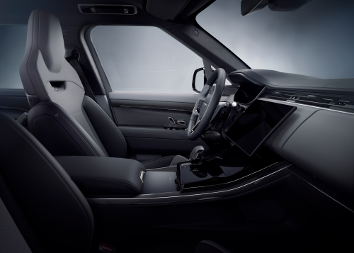 RANGE ROVER SPORT SV EDITION TWO