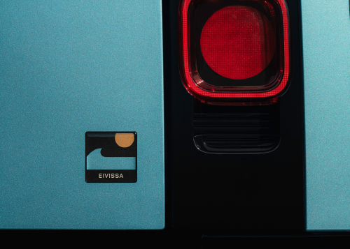 THE EXCLUSIVE DEFENDER EIVISSA EDITION - NOONTIDE