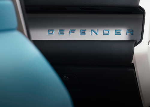 THE EXCLUSIVE DEFENDER EIVISSA EDITION - NOONTIDE