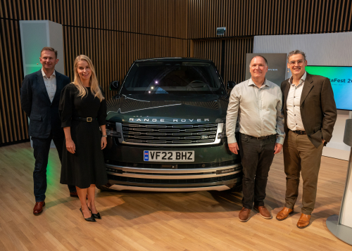 JLR PRESENTS DATAFEST 2024
