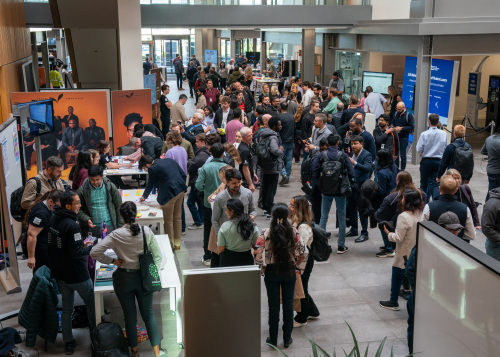 JLR PRESENTS DATAFEST 2024
