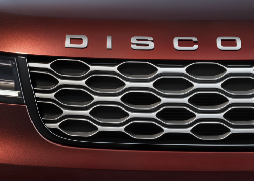 DISCOVERY GEMINI