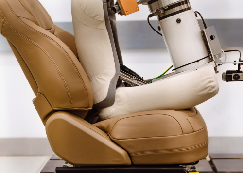 KUKA Occubots