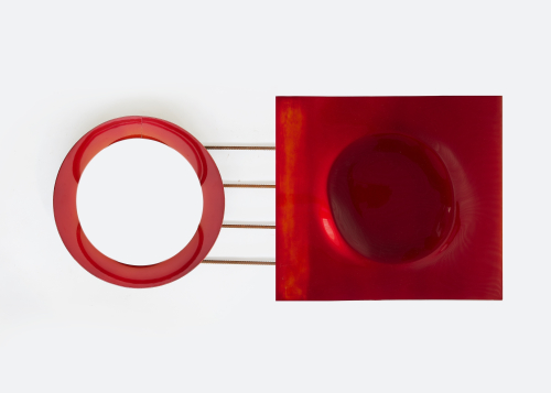 Shortlisted works - Jobe Burns