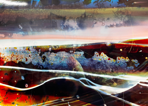 Shortlisted works - Demi Danka