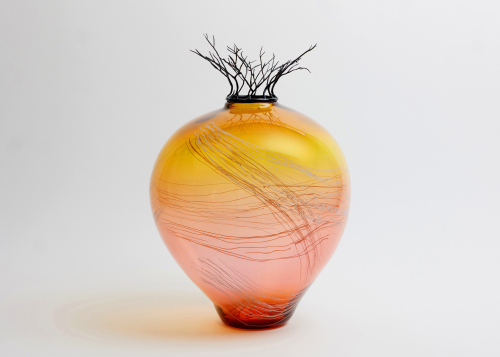 Shortlisted works - Cal Dawes Dawn