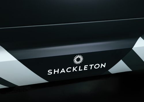 DEFENDER RALLY PARTNERS WITH SHACKLETON AS OFFICIAL EXPEDITION APPAREL SUPPLIER AHEAD OF THE 2026 DAKAR RALLY AND WORLD RALLY-RAID CHAMPIONSHIP