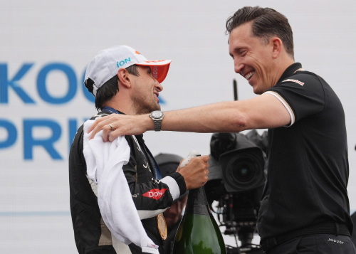 JAMES BARCLAY, 2025 BERLIN E-PRIX, JAGUAR TCS RACING