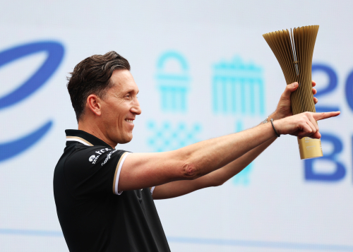 JAMES BARCLAY, 2025 BERLIN E-PRIX, JAGUAR TCS RACING