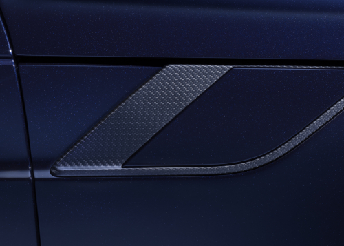 RANGE ROVER SPORT SV NOCTURNE