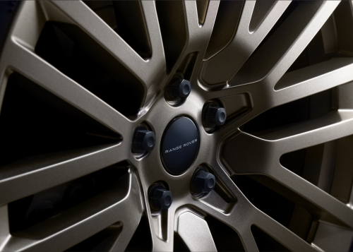 RANGE ROVER SPORT SV NOCTURNE