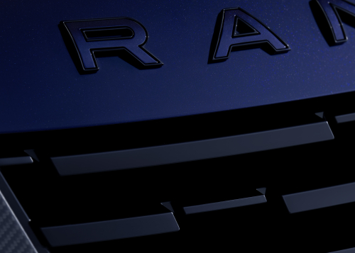 RANGE ROVER SPORT SV NOCTURNE
