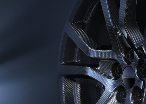 RANGE ROVER SPORT SV CARBON