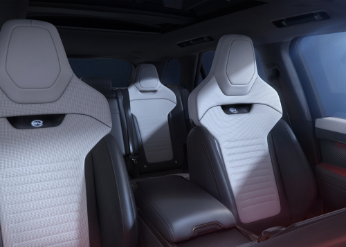RANGE ROVER SPORT SV CARBON