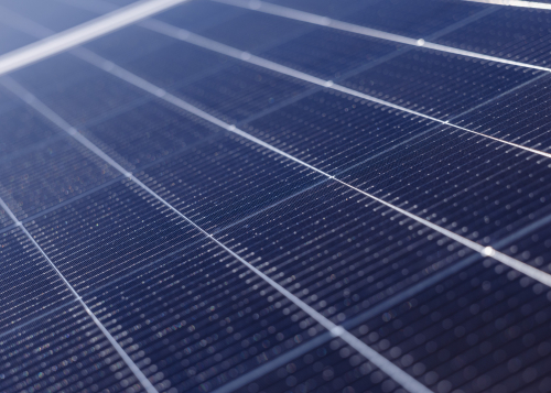 JLR Gaydon solar farm 4