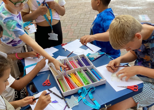 Oneside Youth Zone - The Way Youth Zone