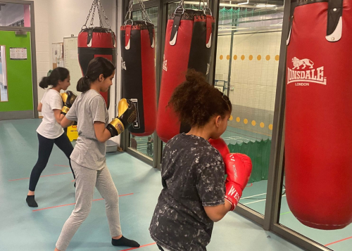 Oneside Youth Zone - The Way Youth Zone (3)