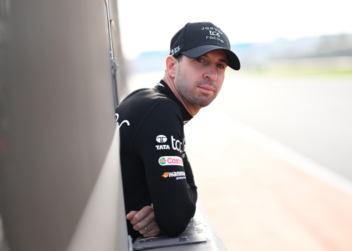 ANTÓNIO FÉLIX DA COSTA, JAGUAR TCS RACING