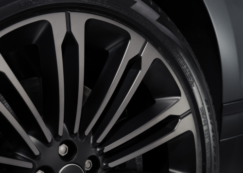 RANGE ROVER VELAR BELGRAVIA EDITION