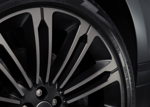 RANGE ROVER VELAR BELGRAVIA EDITION