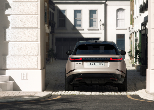 Velar Belgravia