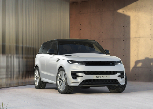 RANGE ROVER SPORT TWENTY EDITION