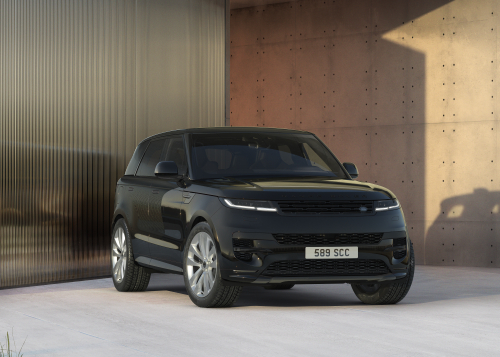 RANGE ROVER SPORT TWENTY EDITION